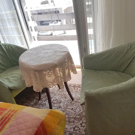 Apartman Large Sunny 1 Minute Walk To The Sea Zadar