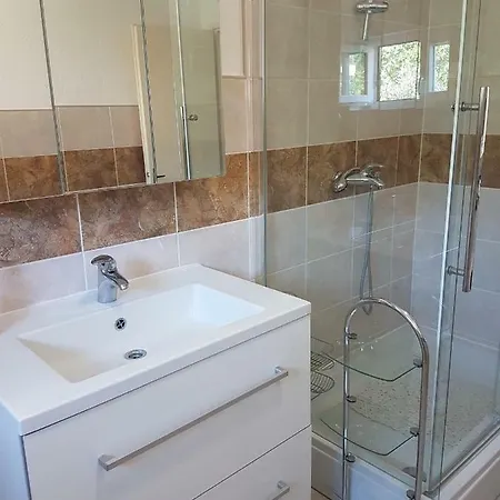 Large Sunny 1 Minute Walk To The Sea Apartman *