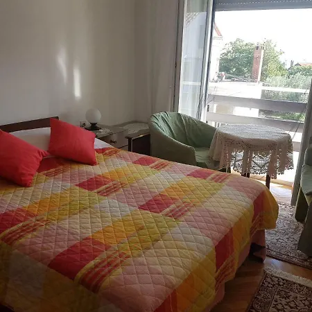 Apartamento Large Sunny 1 Minute Walk To The Sea *