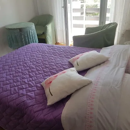 Apartamento Large Sunny 1 Minute Walk To The Sea Zadar