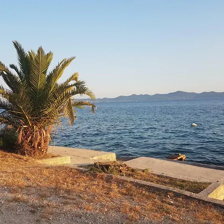 Large Sunny 1 Minute Walk To The Sea * Zadar